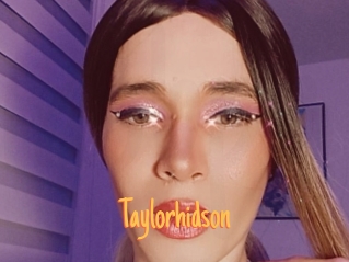 Taylorhidson