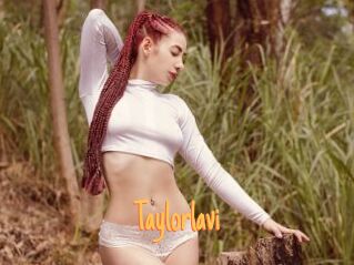 Taylorlavi
