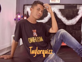 Taylorquizz