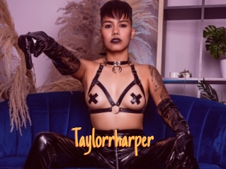 Taylorrharper