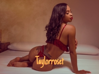Taylorroset