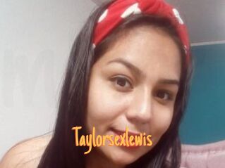 taylorsexlewis Mobile Porno