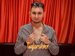 Taylorsilver