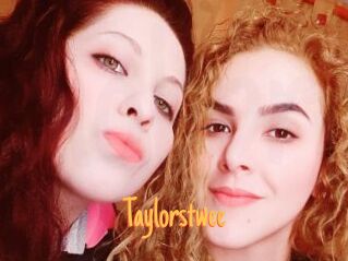 Taylorstwee