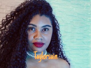 Taylorsuin