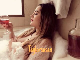 Taylorsusan