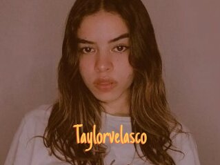 Taylorvelasco