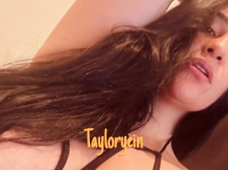 Tayloryein