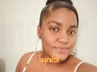 Tayrafox