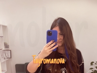 Tayromanova
