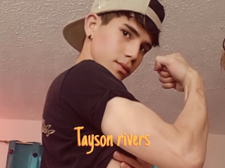 tayson_rivers Mobile Porno