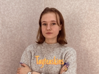 Tayteaskins