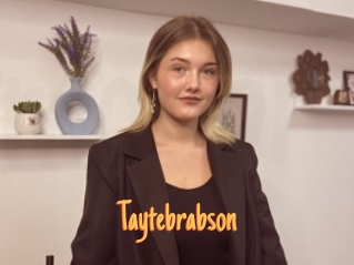 Taytebrabson