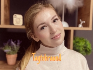 Taytebraund