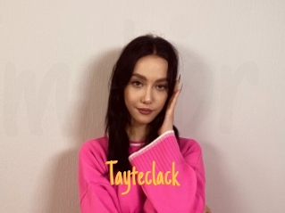 Tayteclack