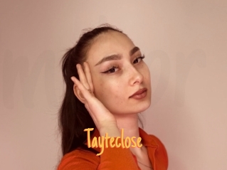Tayteclose