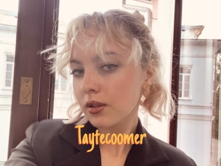 Taytecoomer