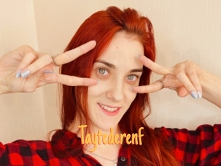 Taytederenf