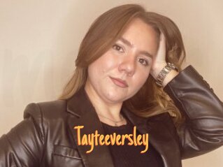 Tayteeversley