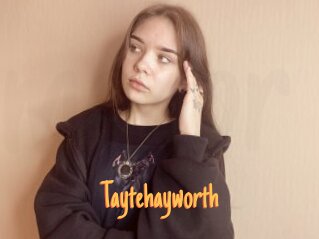 Taytehayworth