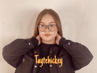 Taytehickey