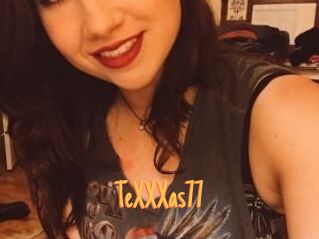 TeXXXas77