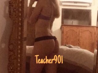 Teacher901