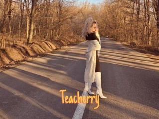 Teacherry