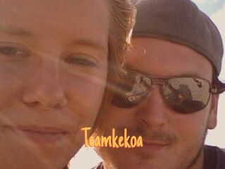 teamkekoa Mobile Porno