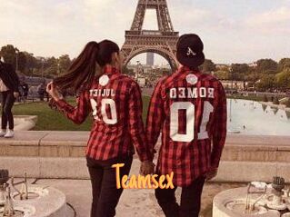 Teamsex_