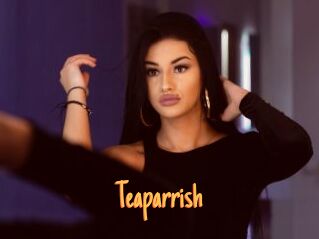 Teaparrish