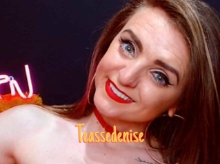 Teassedenise