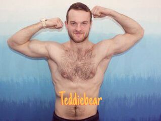 Teddiebear