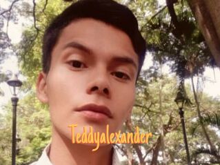 Teddyalexander