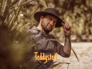 Teddysteel