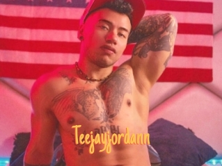 Teejayjordann
