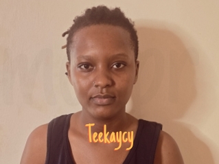 Teekaycy