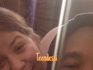Teendessi
