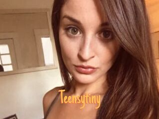 Teensytiny