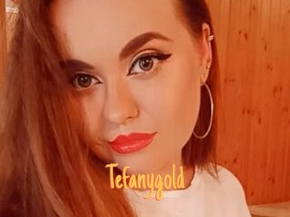 Tefanygold
