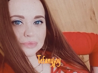 Tefanyjoy