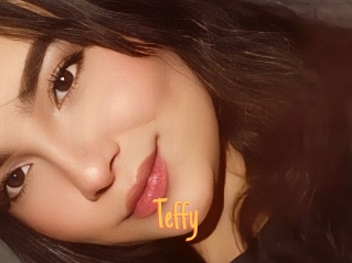 Teffy