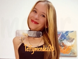 Teffymendez26