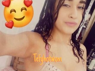 Tefyhotwom