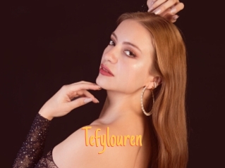 Tefylouren