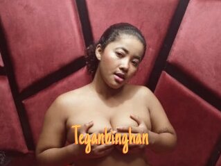 Teganbinghan