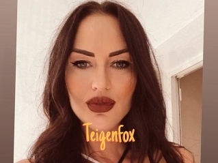 teigenfox Mobile Porno