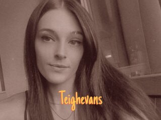 teighevans Mobile Porno