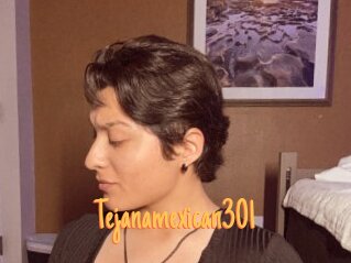 Tejanamexican301