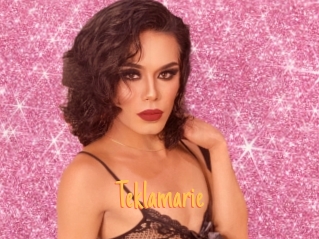 Teklamarie